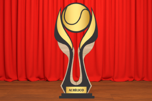 Troféu de Beach Tênis